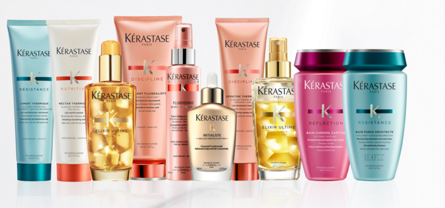 Kerastase