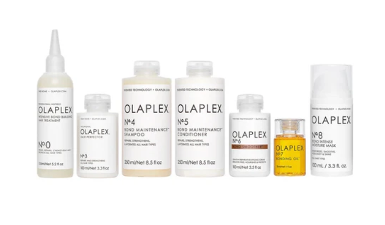 Olaplex