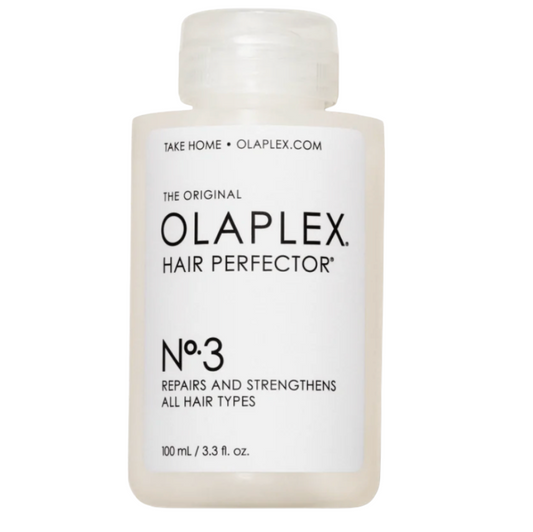 Nº.3 HAIR PERFECTOR