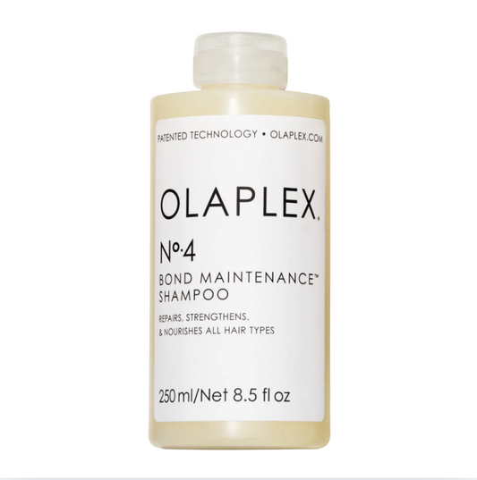 Nº.4 BOND MAINTENANCE SHAMPOO