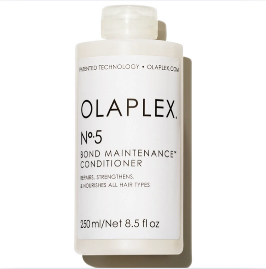 Nº.5 BOND MAINTENANCE CONDITIONER