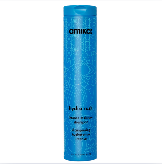 HYDRO RUSH INTENSE MOISTURE SHAMPOO