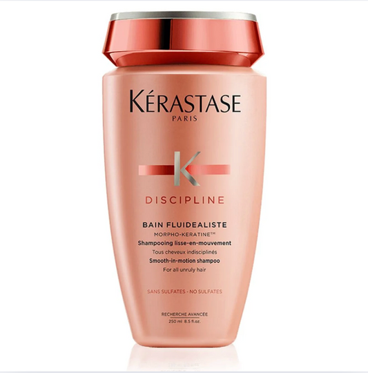 BAIN FLUIDEALISTE SHAMPOO