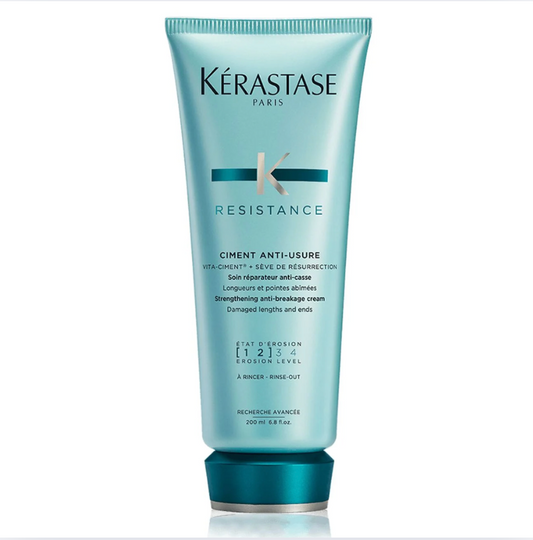 CIMENT ANTI-USURE CONDITIONER