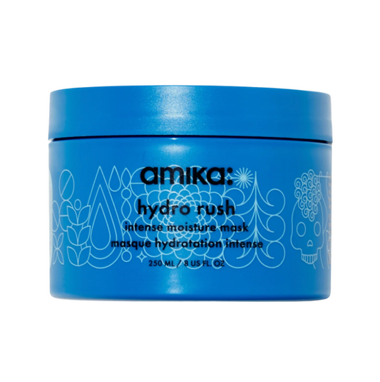 HYDRO RUSH INTENSE MOISTURE MASK WITH HYALURONIC ACID