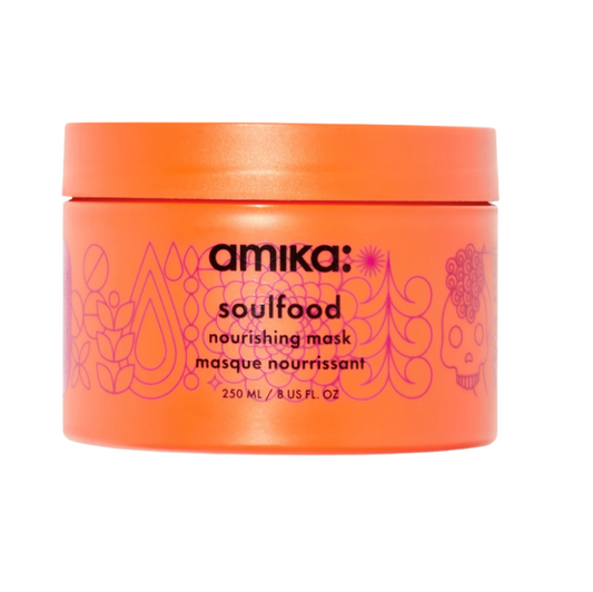 SOULFOOD NOURISHING HAIR MASK